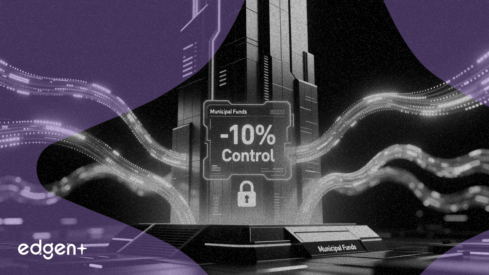 BlackRock consolide sept fonds municipaux et ajoute un contrôle de décote de 10%