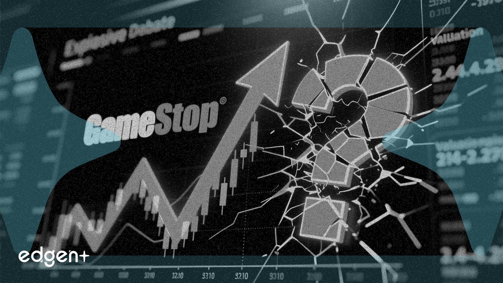 GameStop's 325% EPS Beat Fuels $120 Valuation Debate