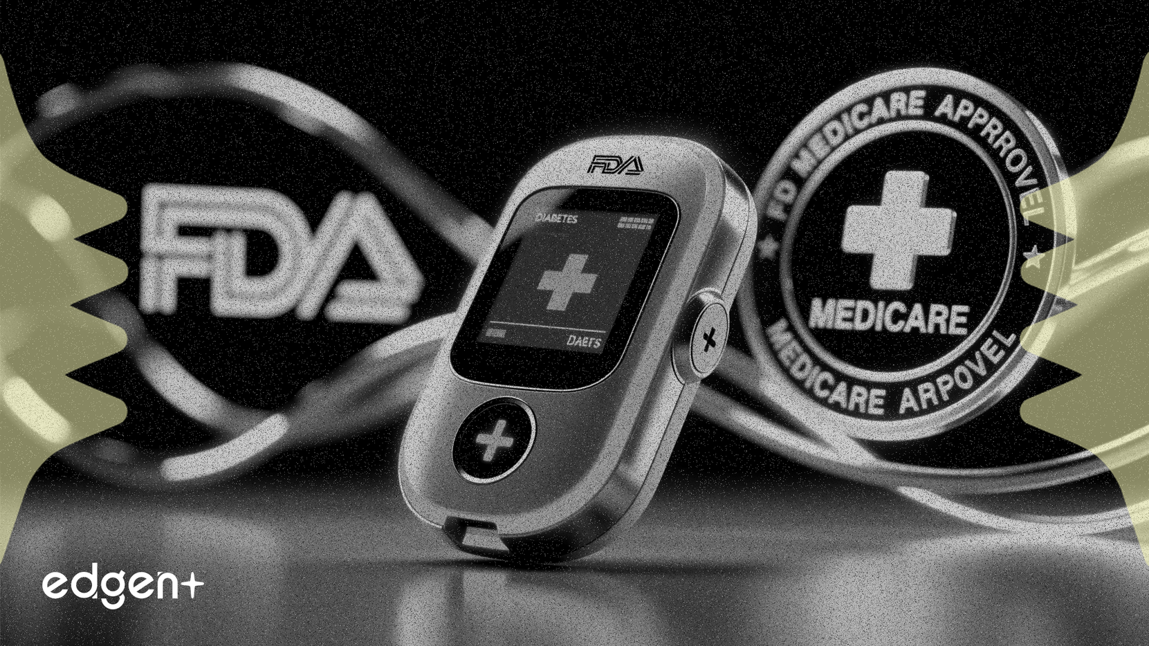 Medtronic Diyabet Sistemi İçin Medicare ve FDA Onaylarını Aldı