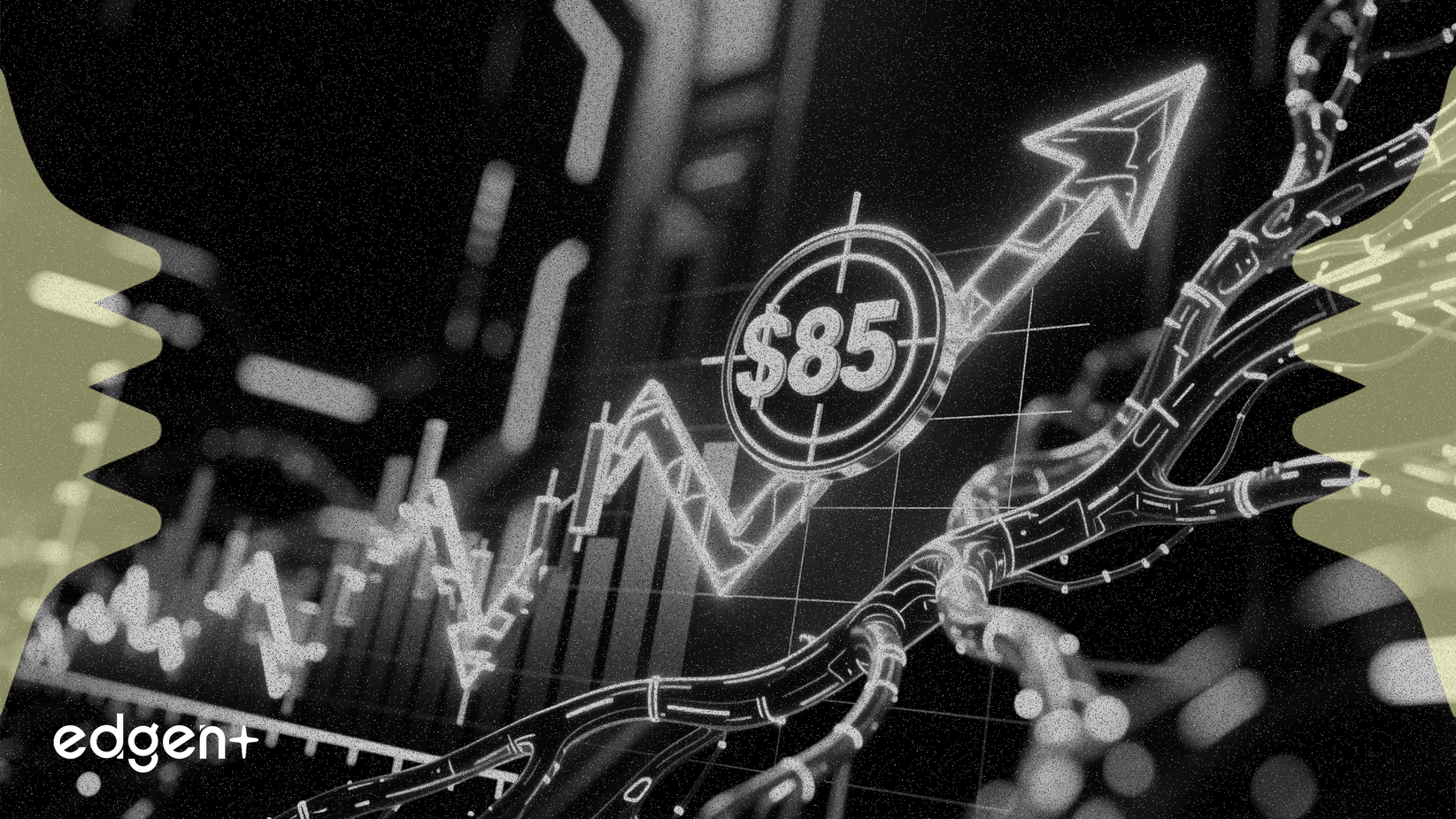 Hut 8のAI転換は85ドルの目標株価を正当化、とベンチマークが指摘