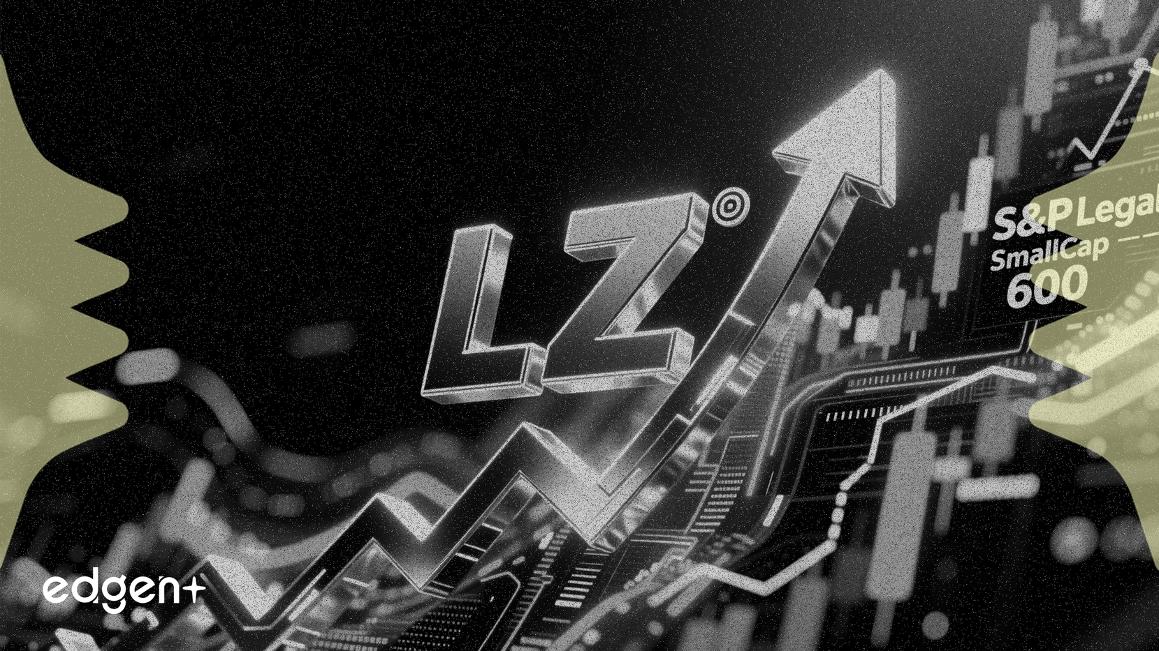 LegalZoom rejoint l'indice S&P SmallCap 600