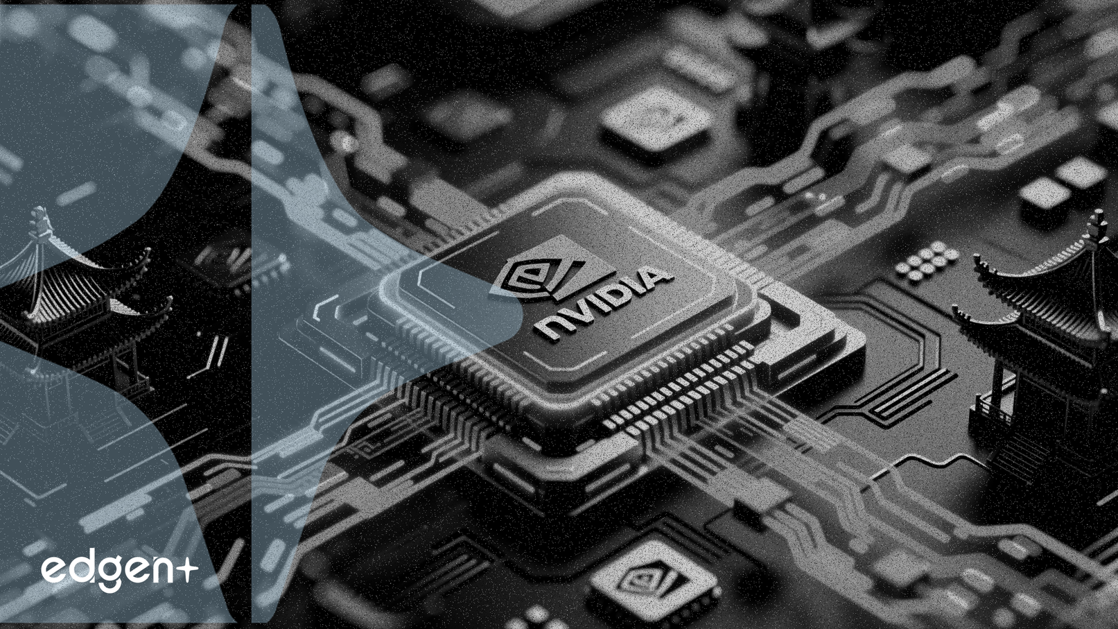 Nvidia Reanuda Ventas de Chips en China Tras Asegurar Pedidos de H200