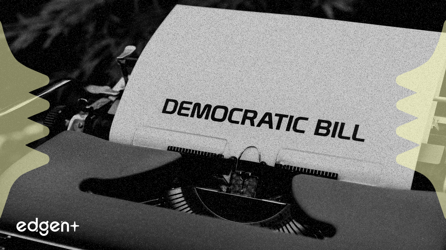 Senate Democrats Propose Sweeping DeFi Regulation, Drawing Industry Backlash