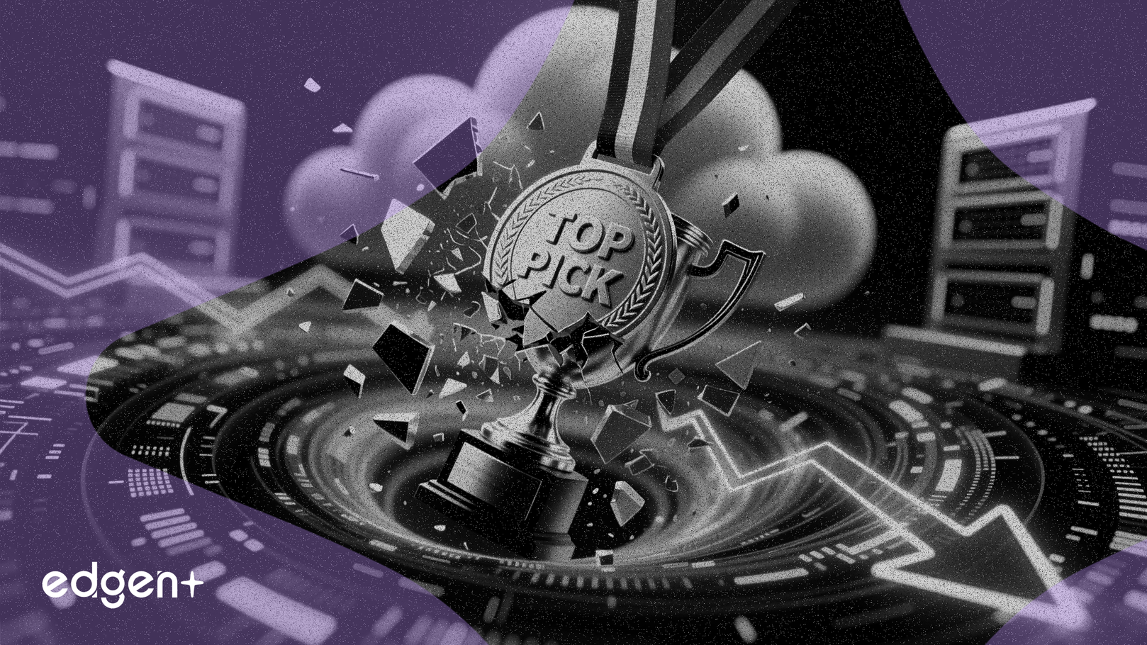 다이와 '최선호주' 상향 후 킹소프트 클라우드 5.5% 급락