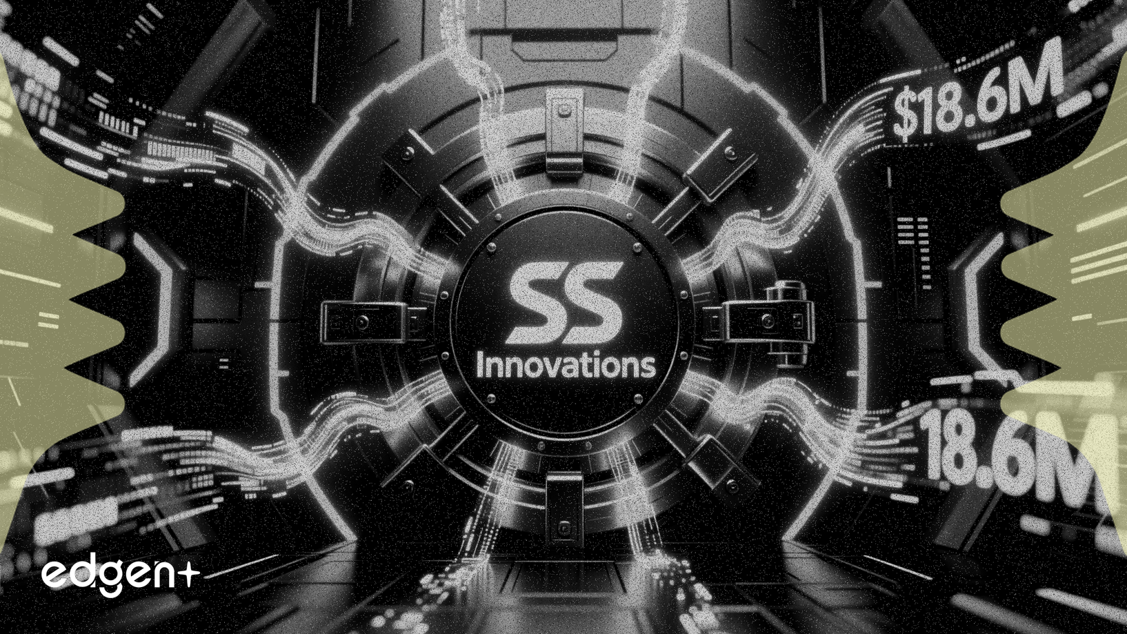 SS Innovations obtient 18,6 millions de dollars de financement mené par des initiés
