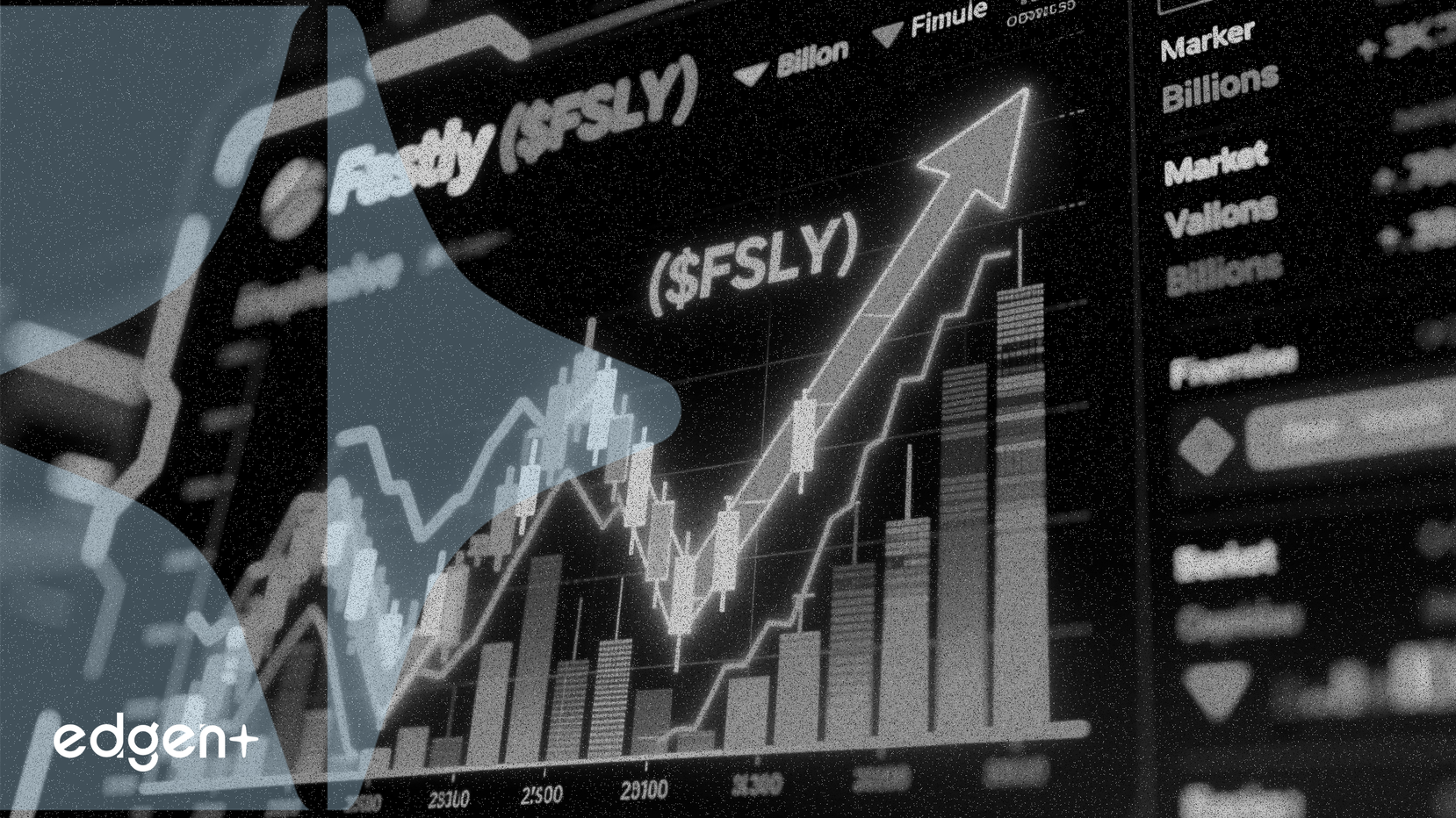 Las acciones de Fastly se duplican en cinco días, añadiendo 1.200 millones de dólares en valor