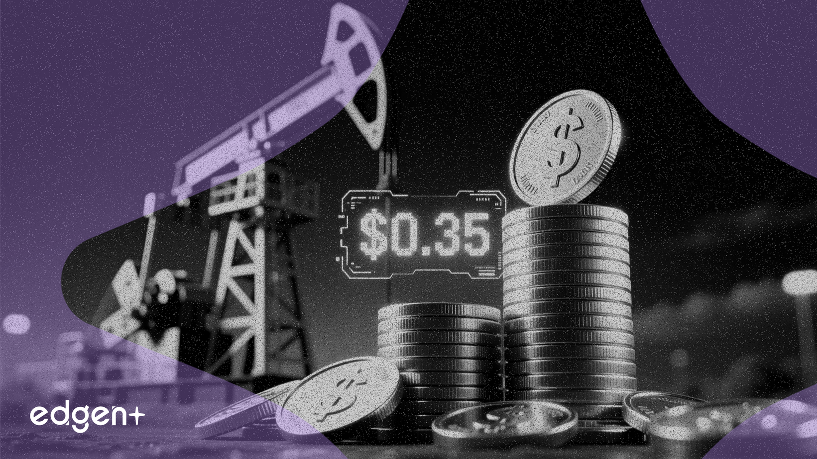 Murphy Oil 0,35 Dolar Çeyreklik Temettü Açıkladı