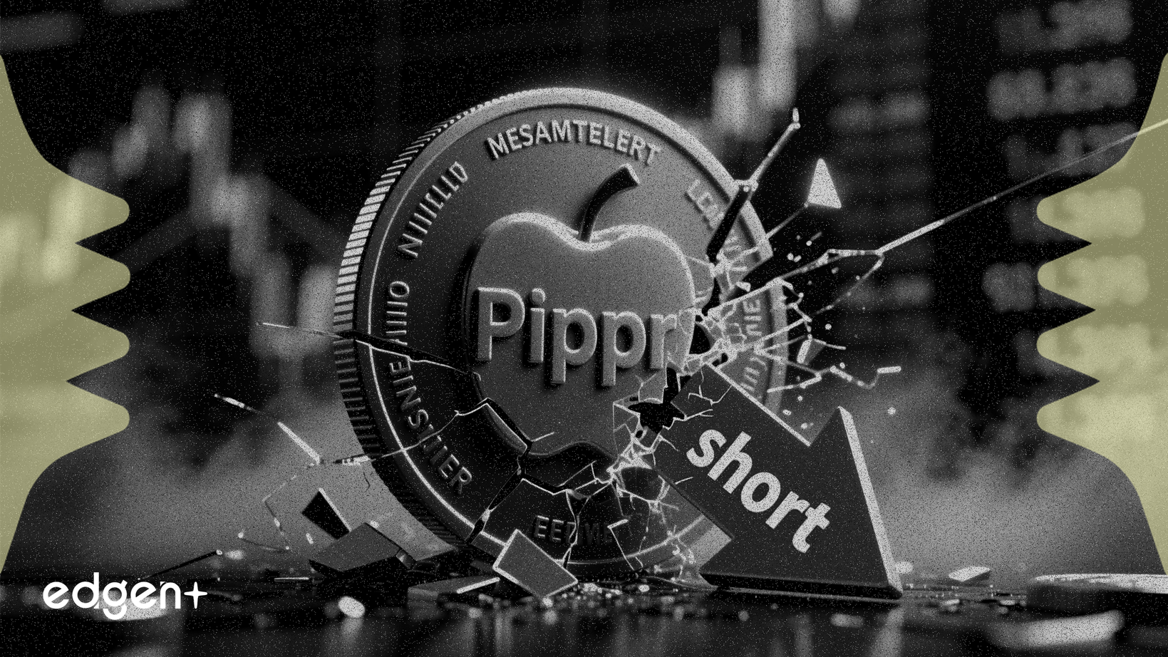 Pippin Token Yükselişi, Kısa Pozisyon Satıcısına 2,84 Milyon Dolar Kaybettirdi