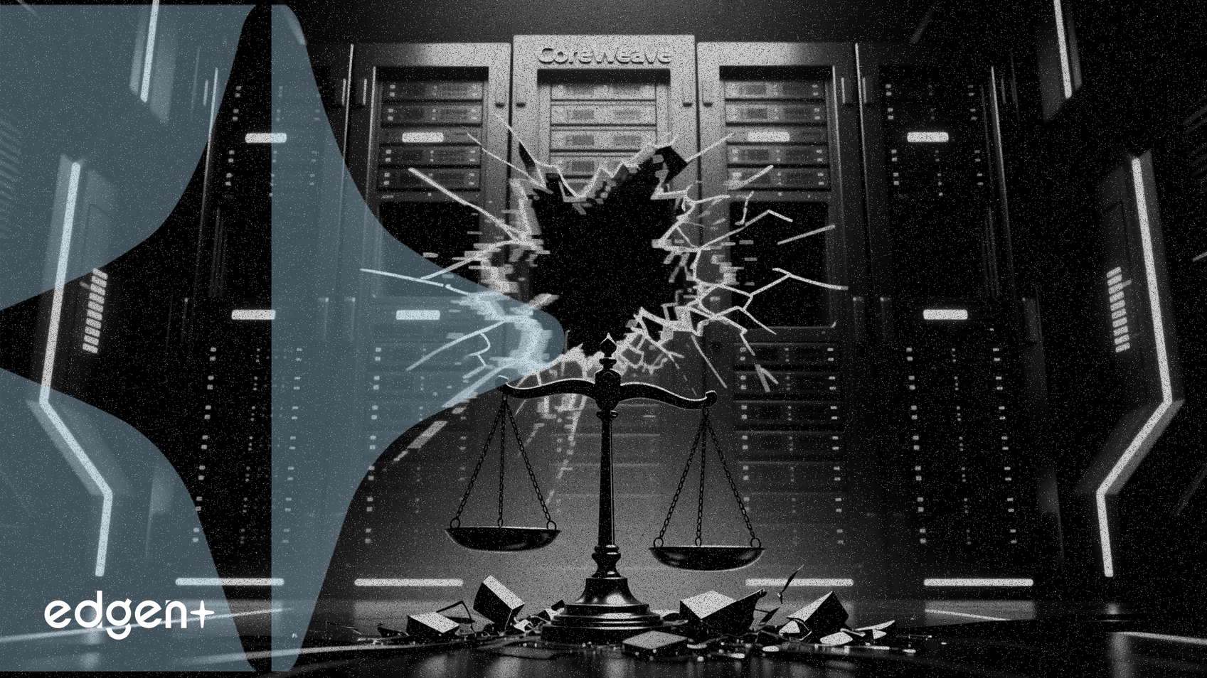 CoreWeave enfrenta demanda por fraude de valores debido a reclamos sobre su capacidad de servicio