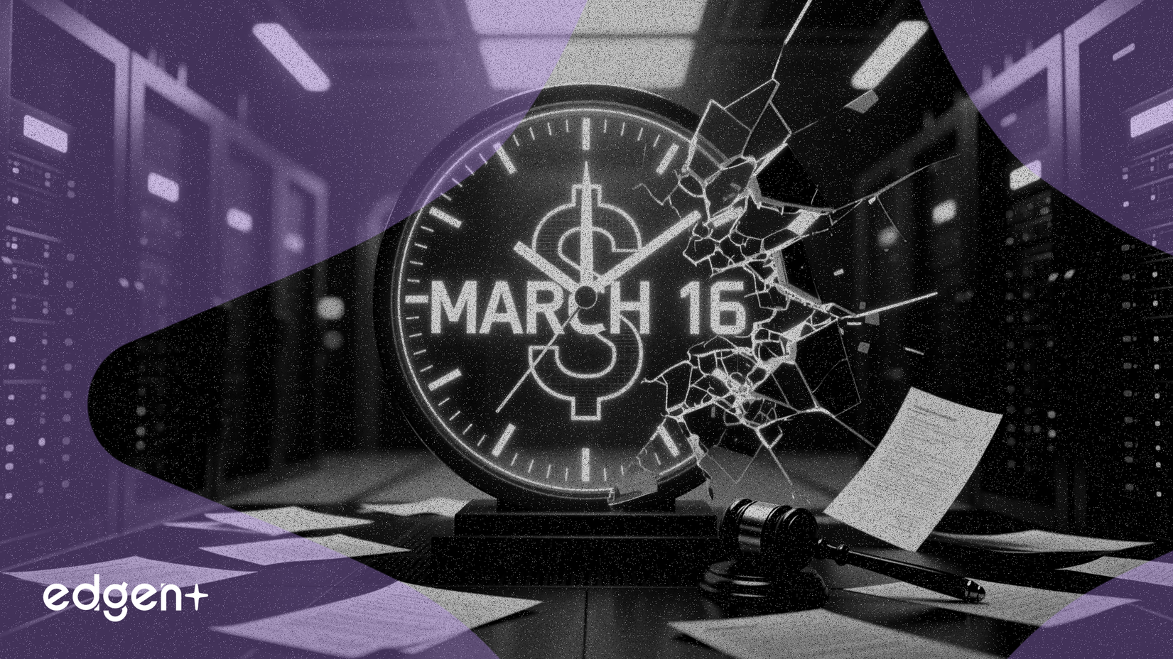 Inversores de Smart Digital se enfrentan a la fecha límite del 16 de marzo para demandas