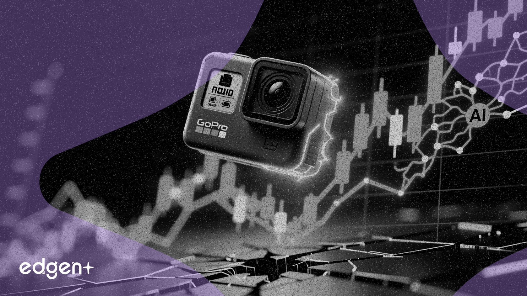 Morgan Stanley, GoPro'nun Yapay Zeka ve Yeni Ürünlerle 2026'ya Kadar Toparlanacağını Öngörüyor