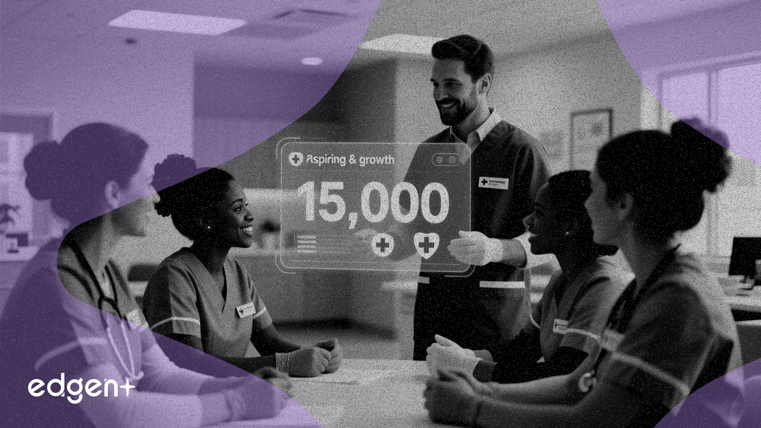 Molina and HealthStream Launch Initiative to Train 15,000 Home Health Aides