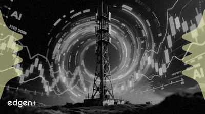 AT&T Valuation Signals Deep Value Amid AI-Driven Market Rally