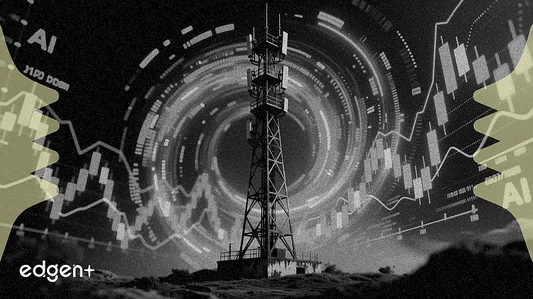 L'évaluation d'AT&T signale une valeur profonde au milieu du rallye boursier axé sur l'IA