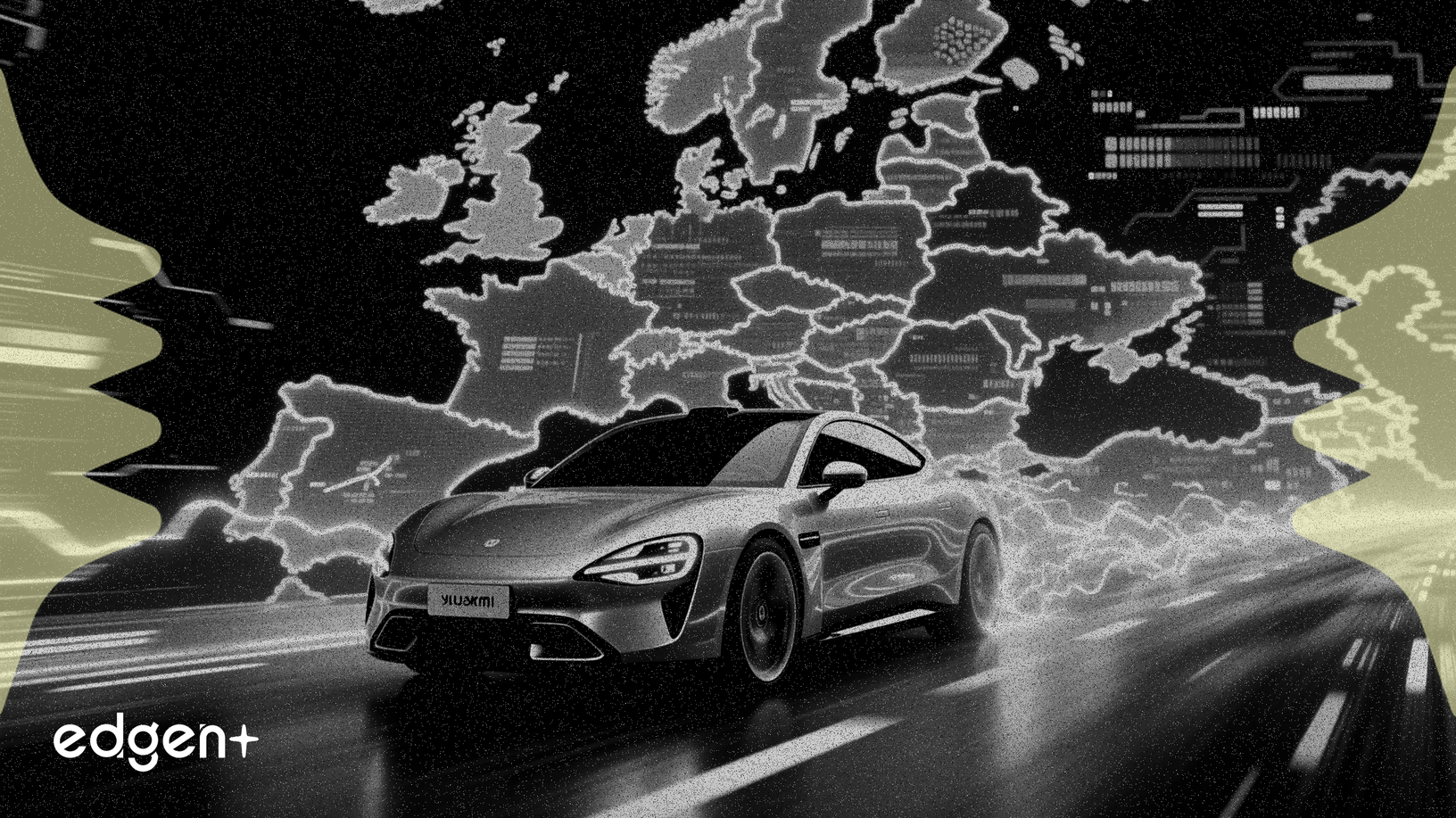 Xiaomi vise une entrée sur le marché européen des véhicules électriques d'ici 2027