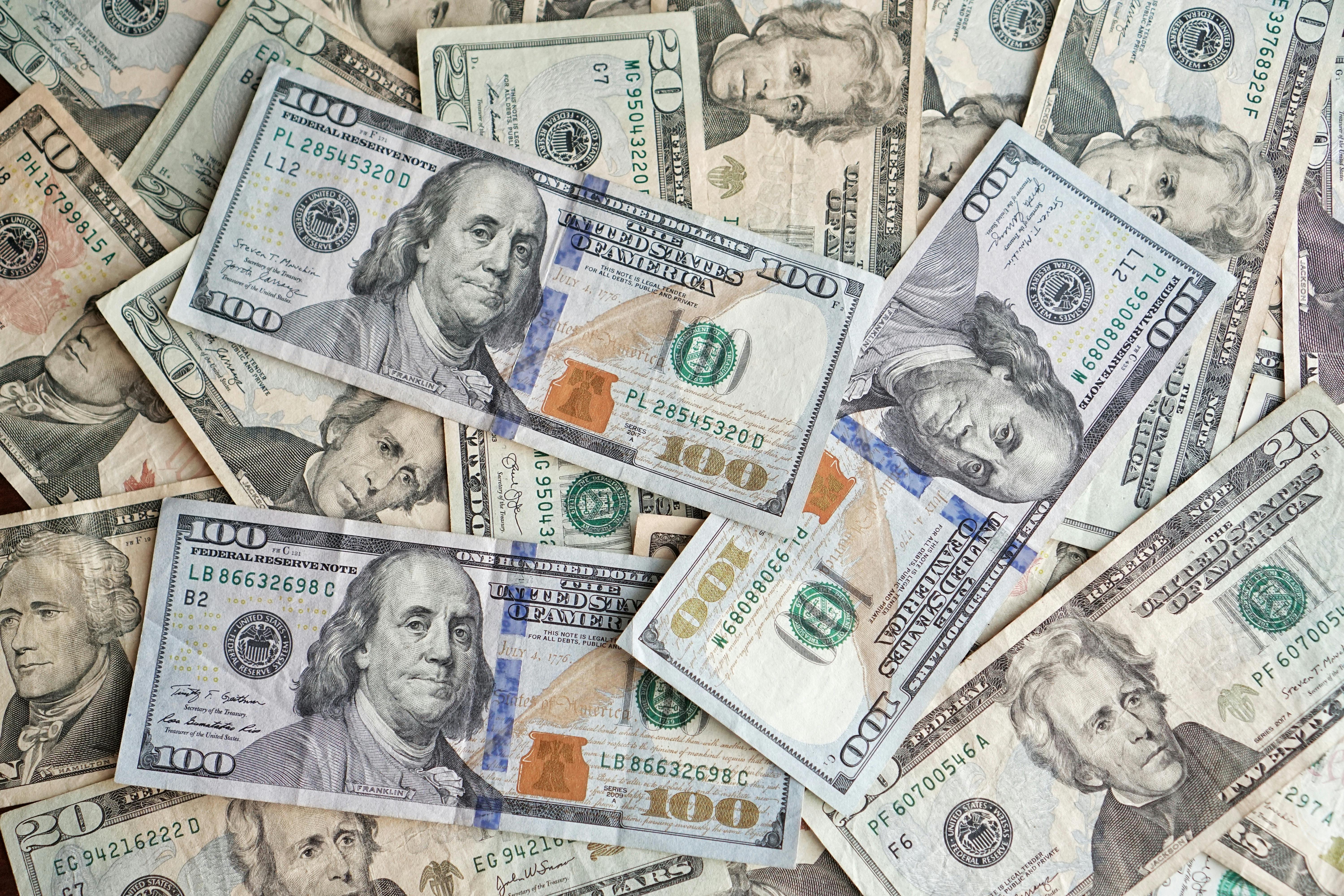 Les rendements du Trésor américain naviguent entre les attentes de baisse de taux de la Réserve fédérale et les pressions économiques européennes