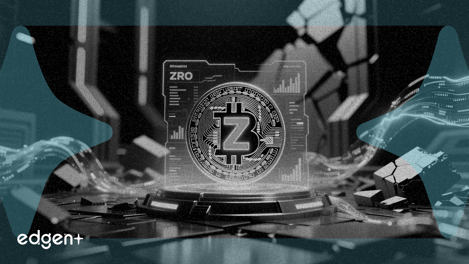 Alameda Mirası, Wintermute Aracılığıyla 26 Milyon Dolarlık ZRO Token Satışına Hazırlanıyor