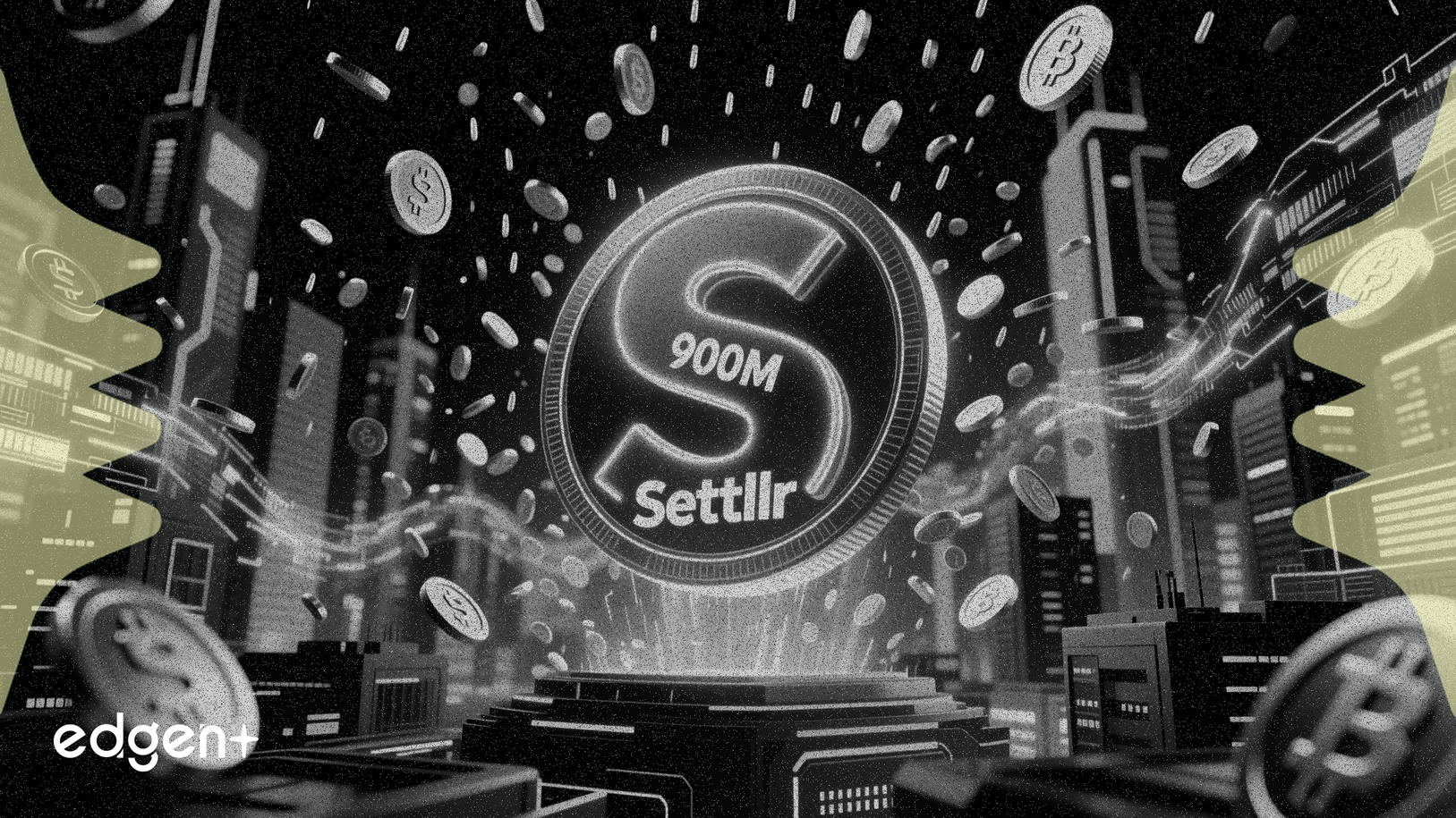 Settlr、テストネットプログラムを通じて9億トークンのエアドロップを確定