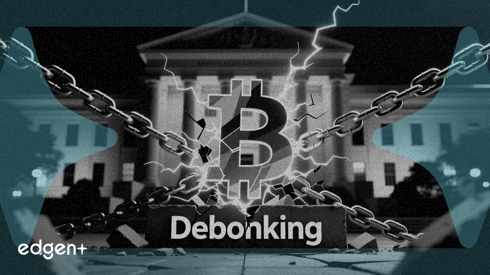 美聯儲提議制定規則以結束對加密貨幣公司的「去銀行化」