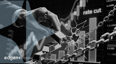 Insider Buying Surges After Fed Rate Cut