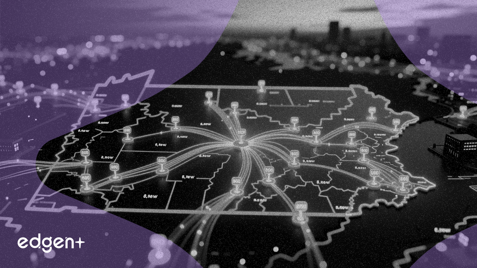 コムキャスト、ペンシルベニア州の新規8,800か所にネットワークを拡張