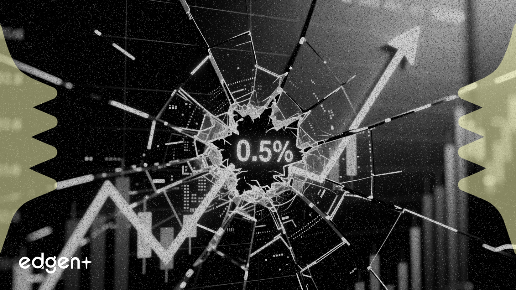ABD Toptan Enflasyonu %0.5'e Ulaştı, Fed'in Görünümünü Karmaşıklaştırıyor