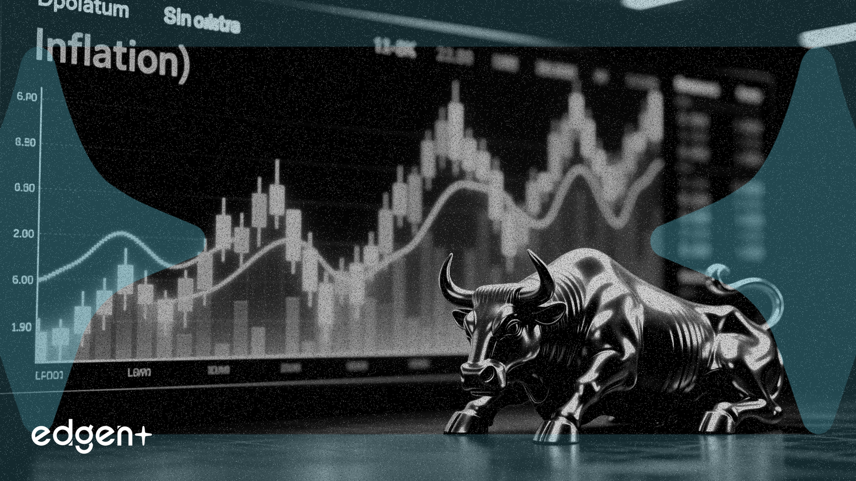 Chứng khoán Mỹ đi ngang dù dữ liệu lạm phát hạ nhiệt bất ngờ