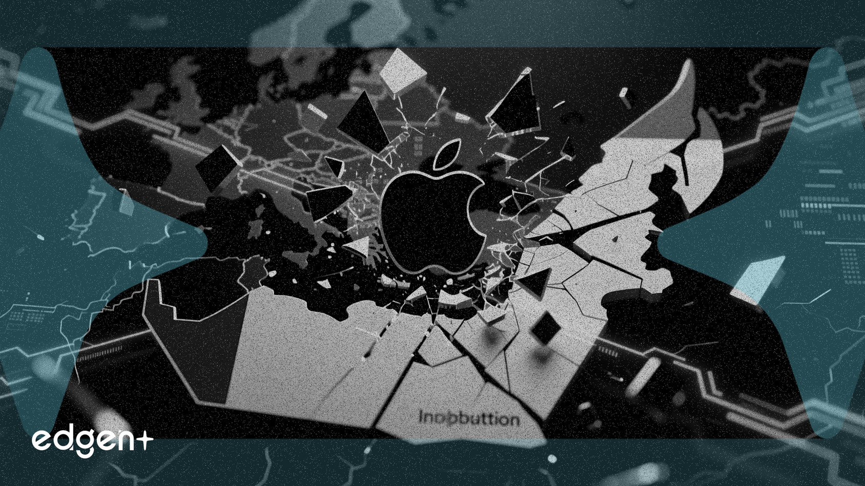 이란 공격 후 애플, UAE 사업 중단