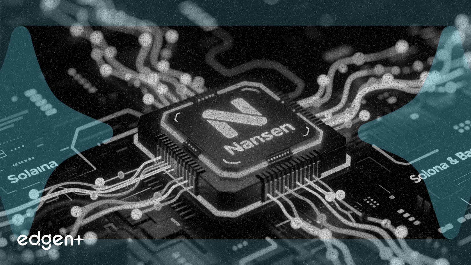 Nansen 拓展 Solana 和 Base 上的 AI 交易業務