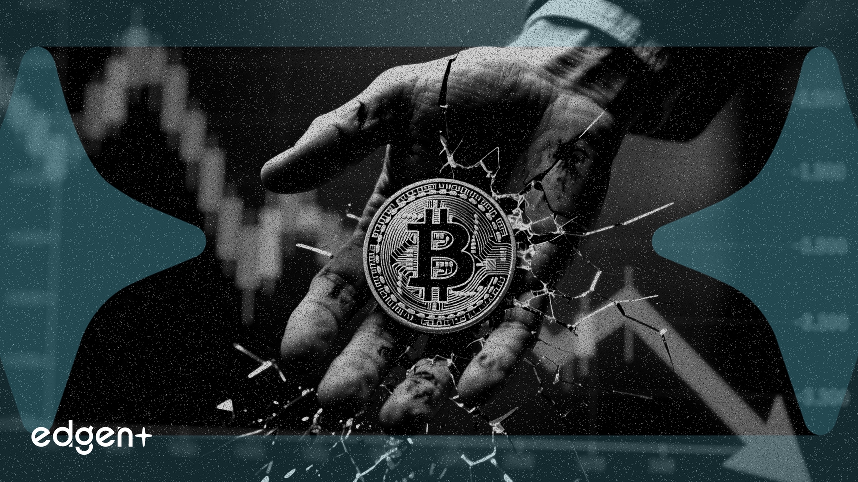 CEO de Blockstream: El agotamiento minorista impulsa la caída del 25% de Bitcoin