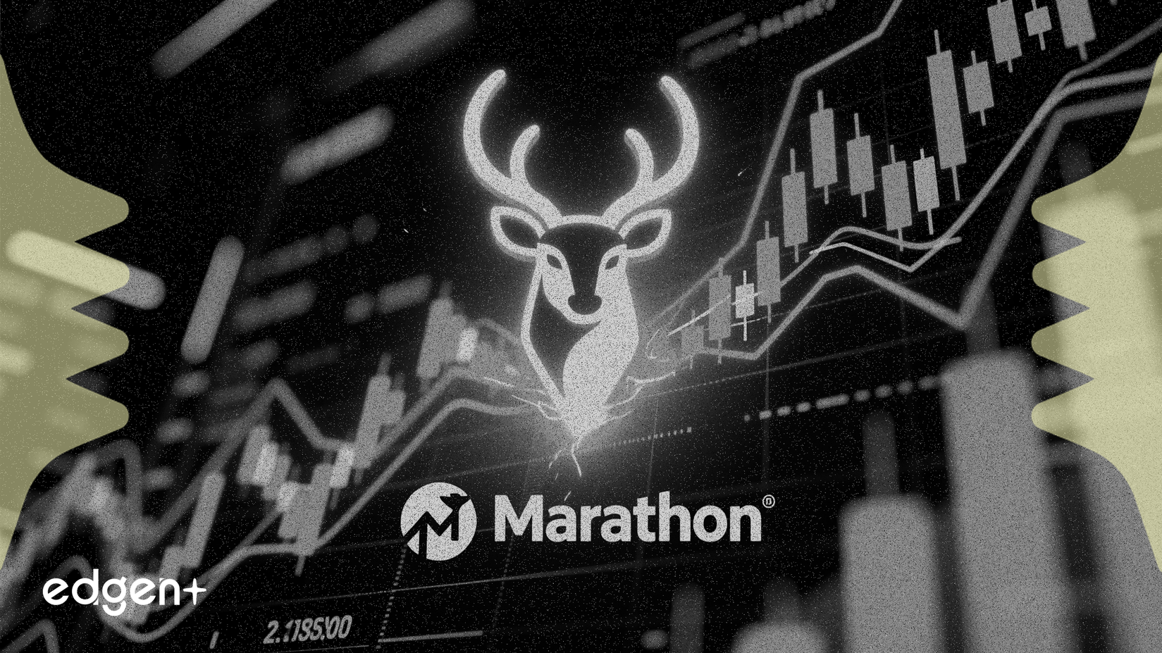 Bitdeer Supera a Marathon como Principal Minero Público, Informa JPMorgan