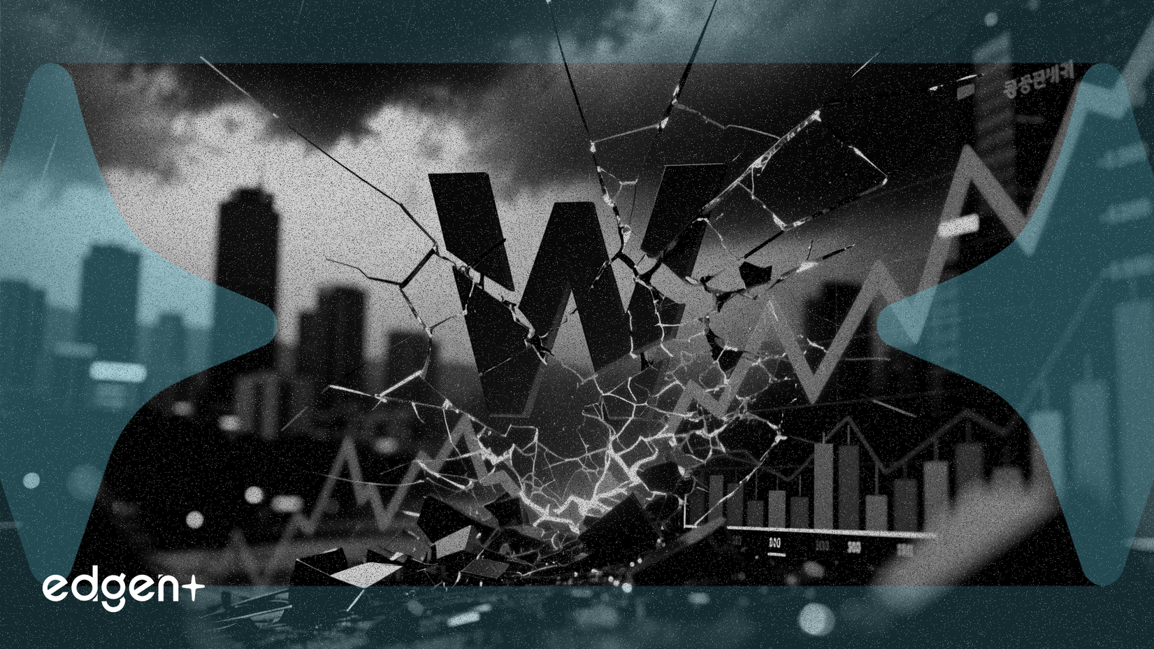 Les actions coréennes chutent de 7,2% alors que les tensions avec l'Iran agitent les marchés