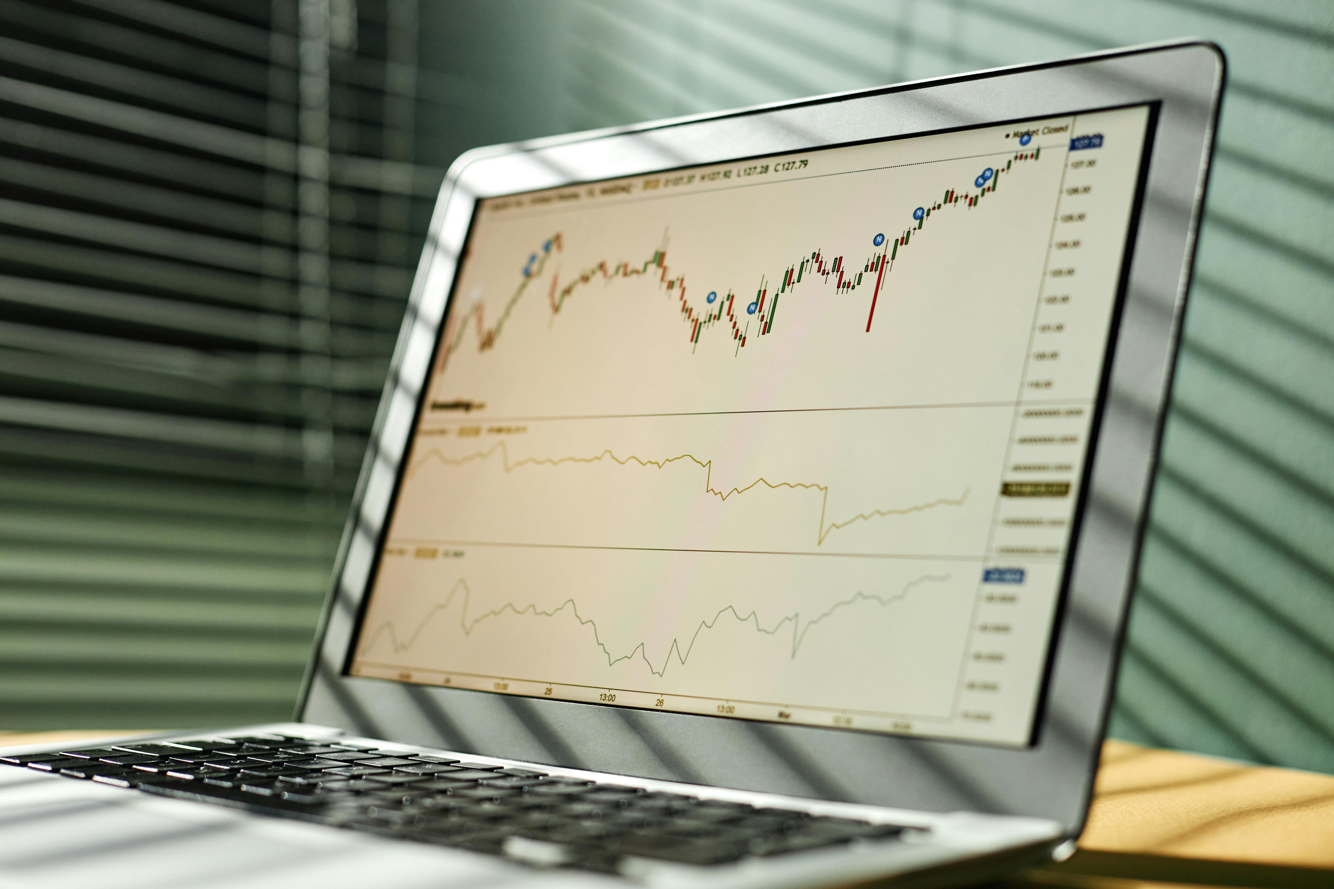 政策討論期間科技和金融部門活動顯著