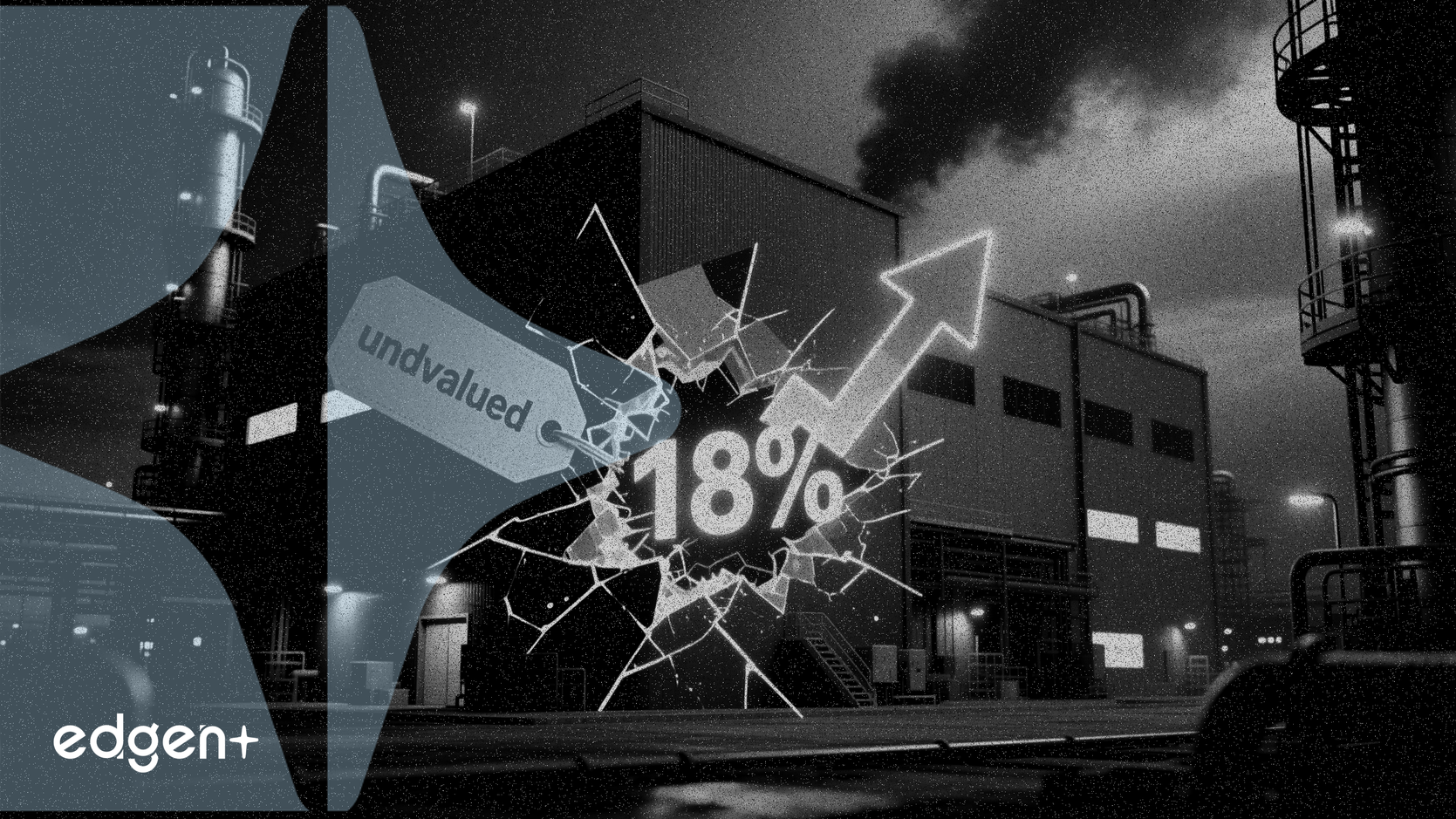 Baker Hughes Considerado Subvalorado a Pesar de un Retorno Anual del 18%