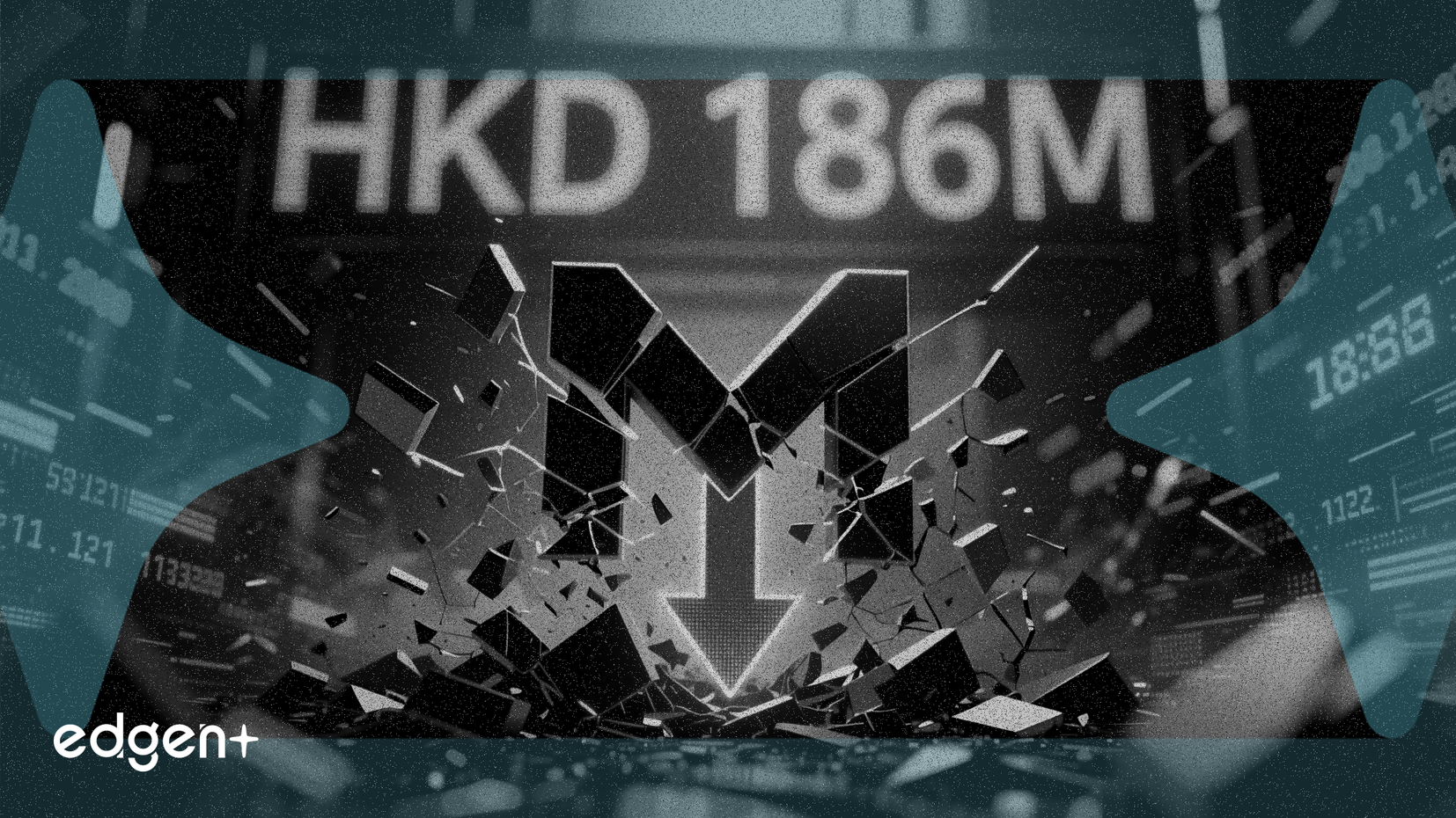 Acciones de Mobvista caen un 5% mientras el volumen de negocio alcanza los 186 millones de HKD