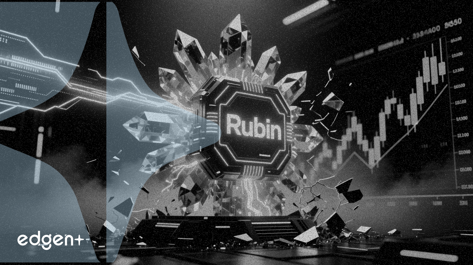 엔비디아 루빈 플랫폼, 2026년 AI 시장 재정의 예정