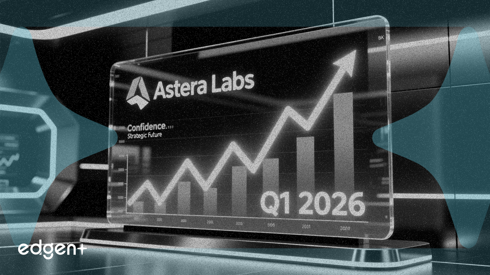 Astera Labs, 2026 Yılının İlk Çeyreğinde İki Önemli Yatırımcı Sunumu Planladı