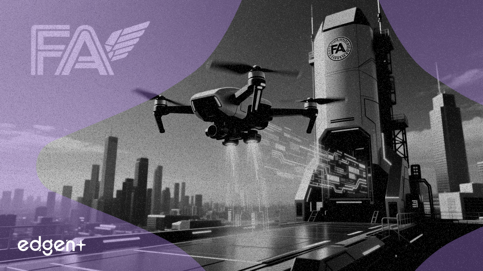 Mobix Labs obtient l'approbation de la FAA et lance sa plateforme de drones commerciaux