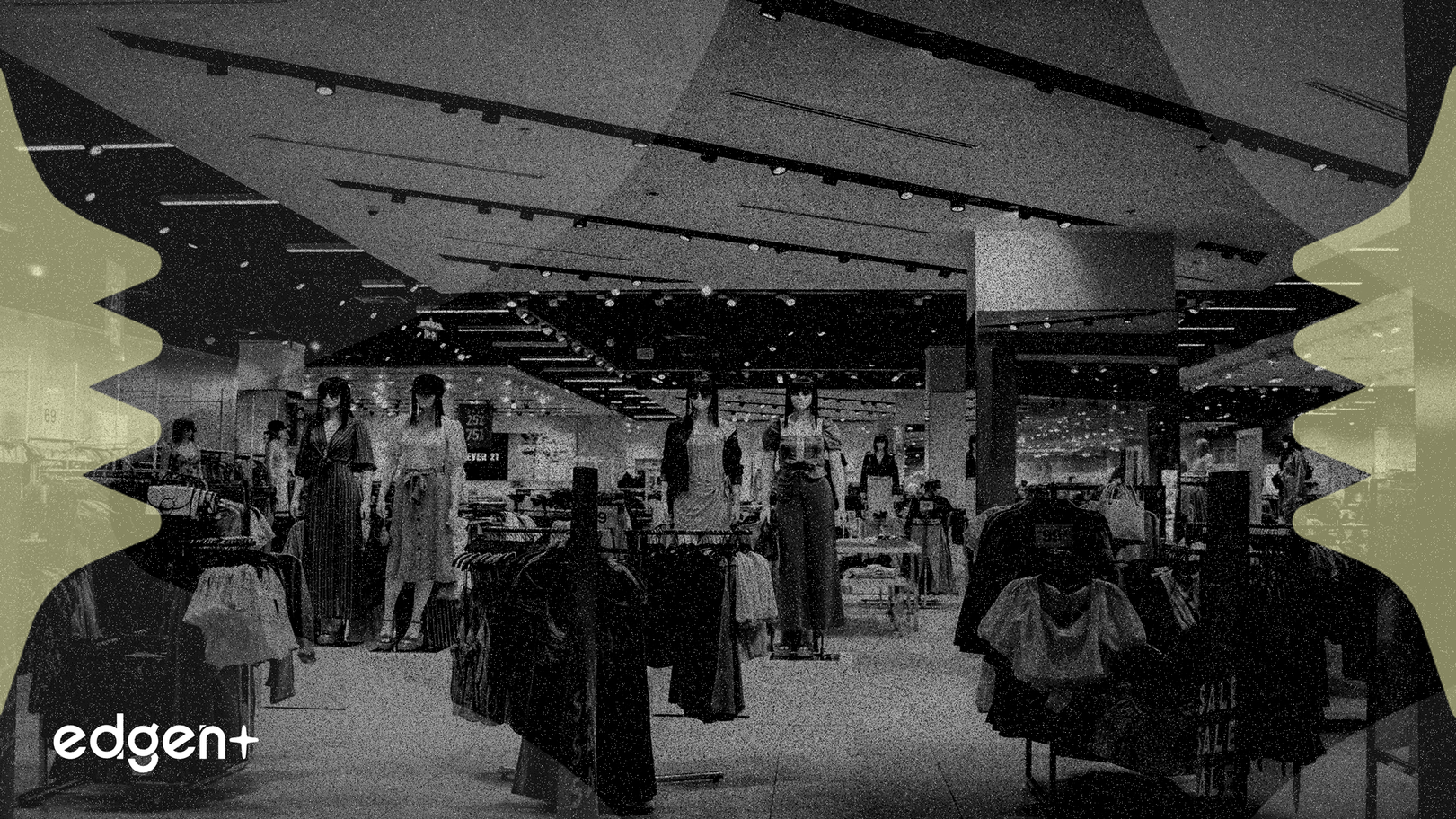 Gap, AI 활용하여 소매 전략 현대화