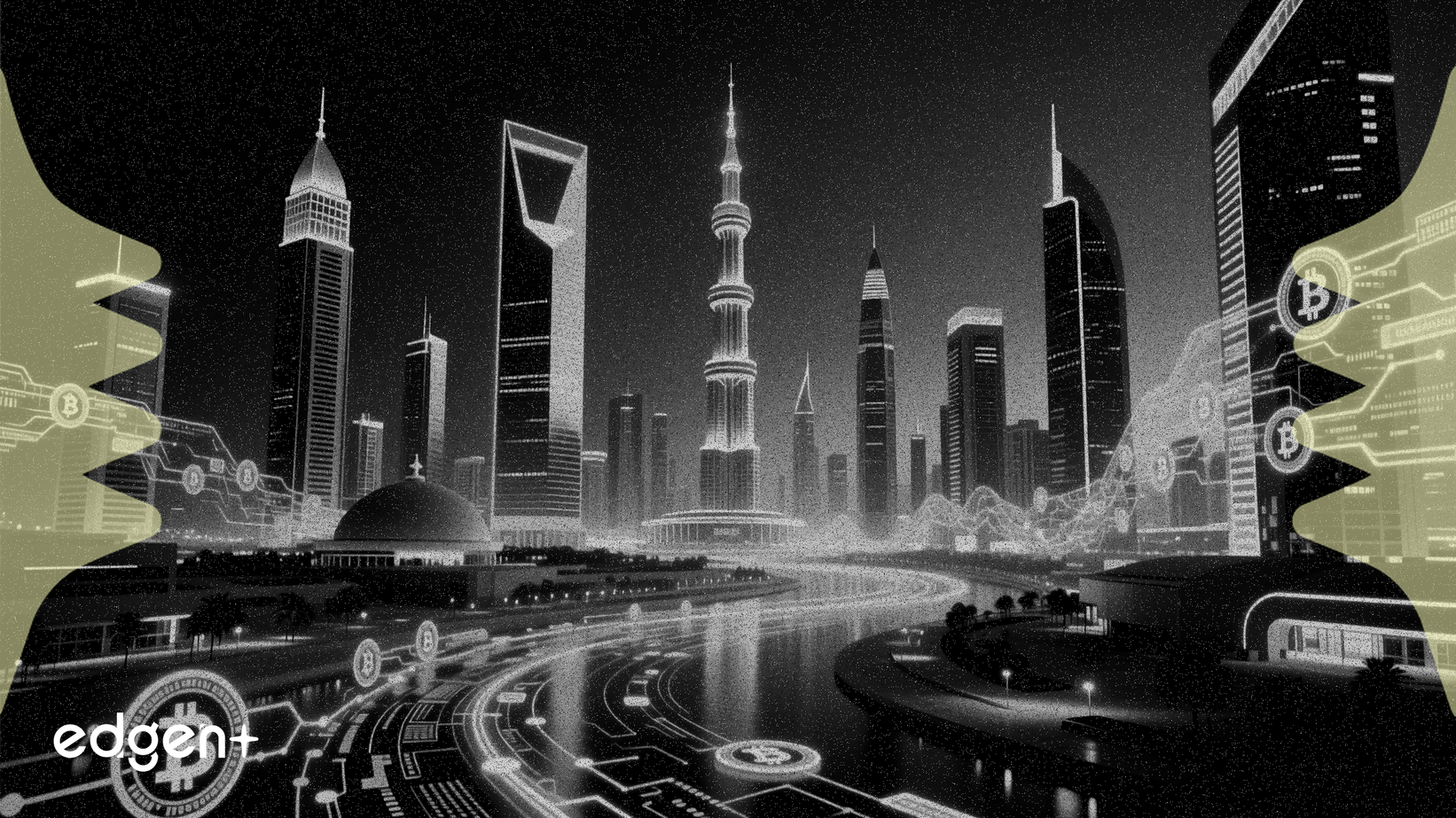 利雅得銀行旗下Jeel公司與Ripple合作沙特區塊鏈支付