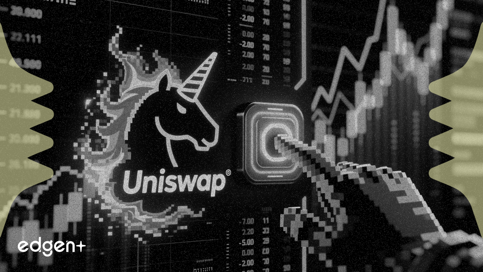 Uniswap Pushes to Burn 100M Tokens, Activate Fee Switch