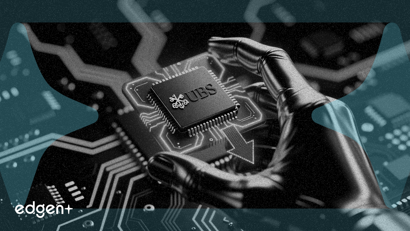 瑞銀力挺甲骨文AI策略，儘管股價下跌1.6%