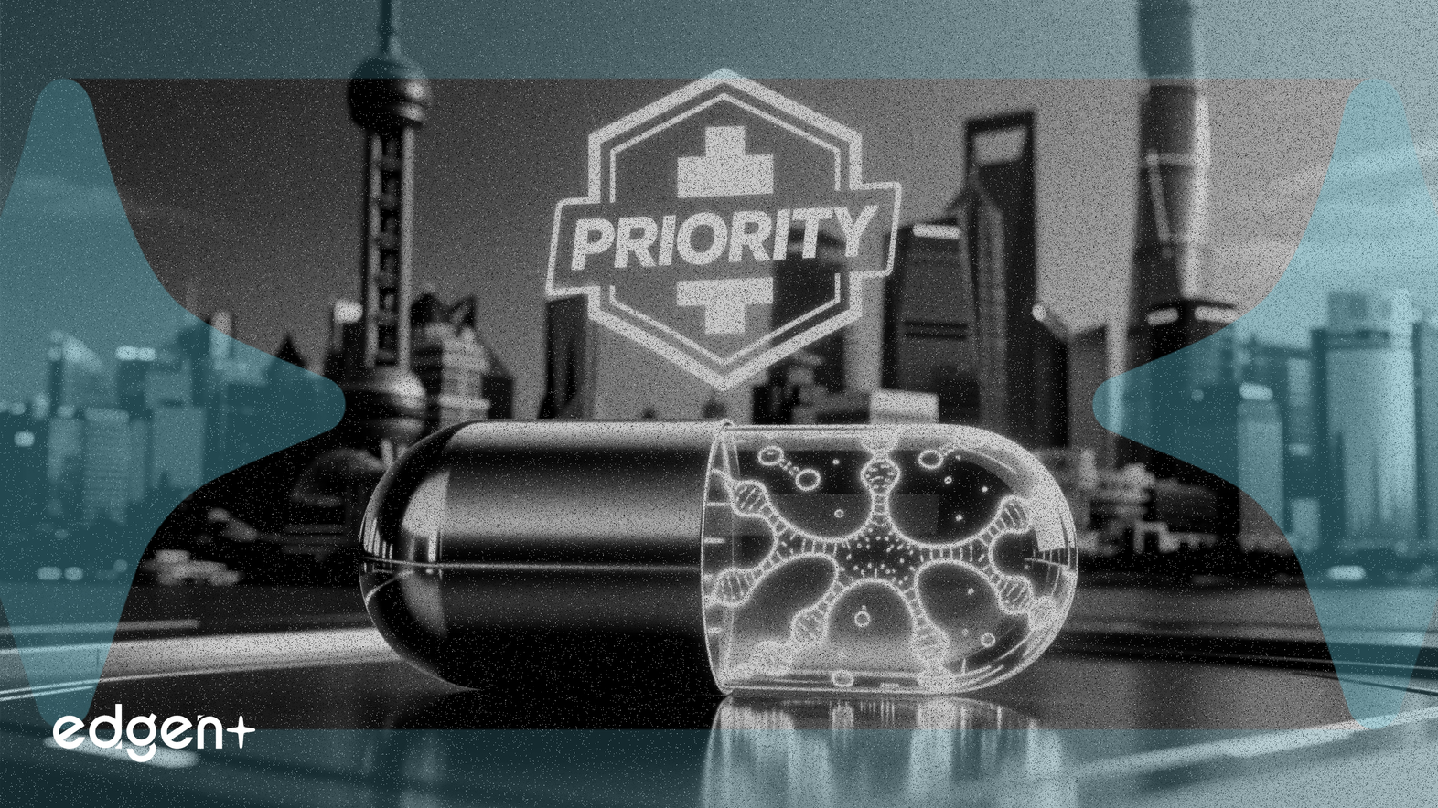 Medicamento para la psoriasis de Livzon Pharma obtiene revisión prioritaria en China