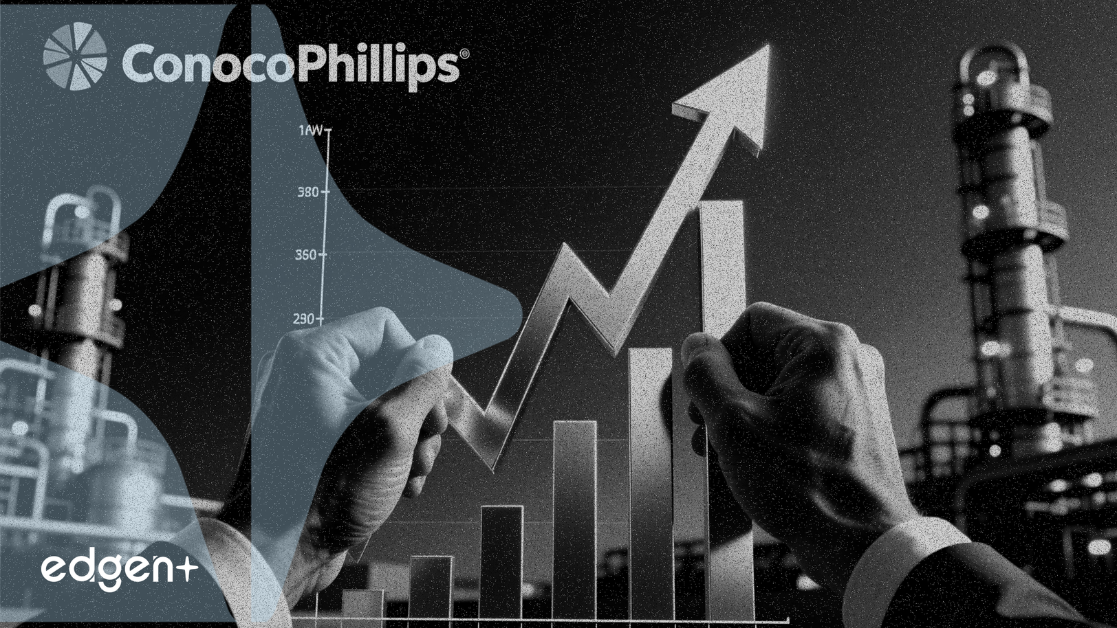 机构投资者提振康菲石油股价