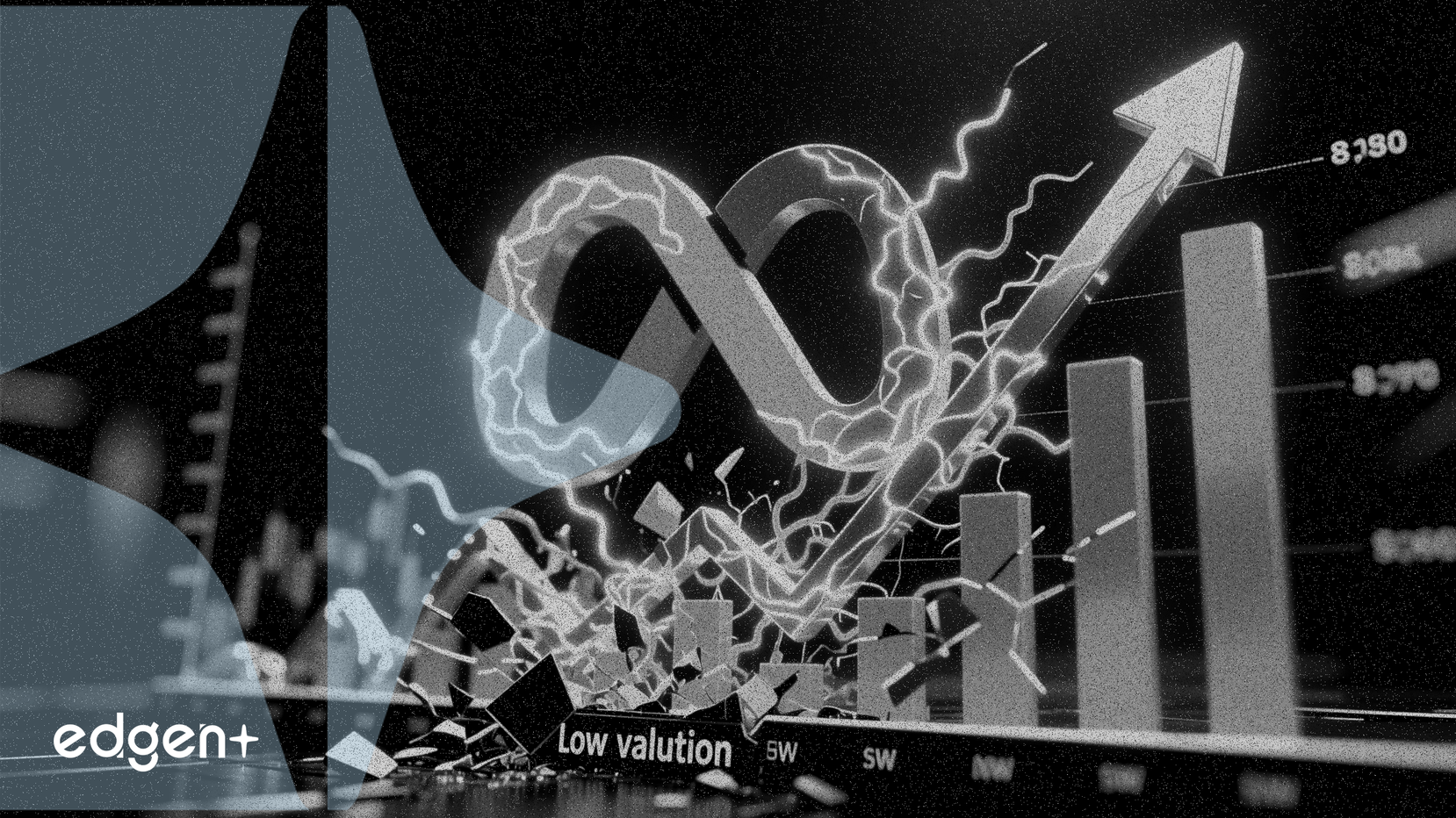 Cổ phiếu Meta bị định giá thấp 31% khi thúc đẩy AI nâng giá trị hợp lý lên 1.039 USD