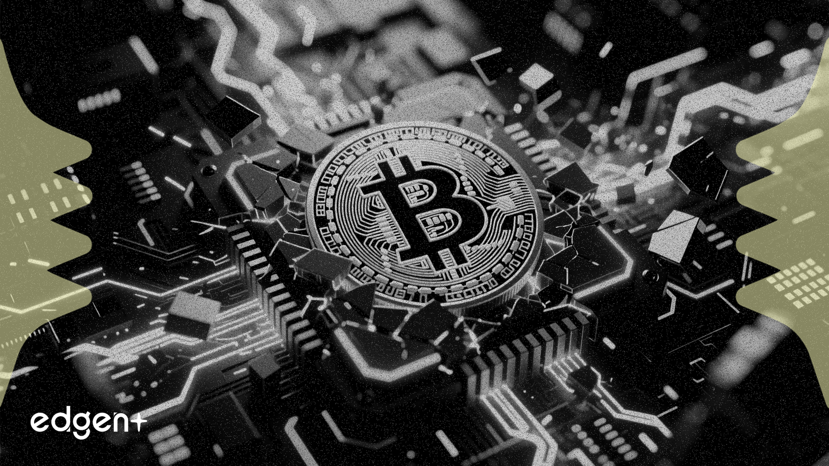 Büyük Teknoloji Şirketlerinin 500 Milyar Dolarlık Yapay Zeka Hamlesi, Bitcoin Madencileri İçin Devralma Spekülasyonlarını Tetikliyor