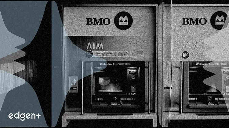 资本银行在安全压力下实现ATM现代化