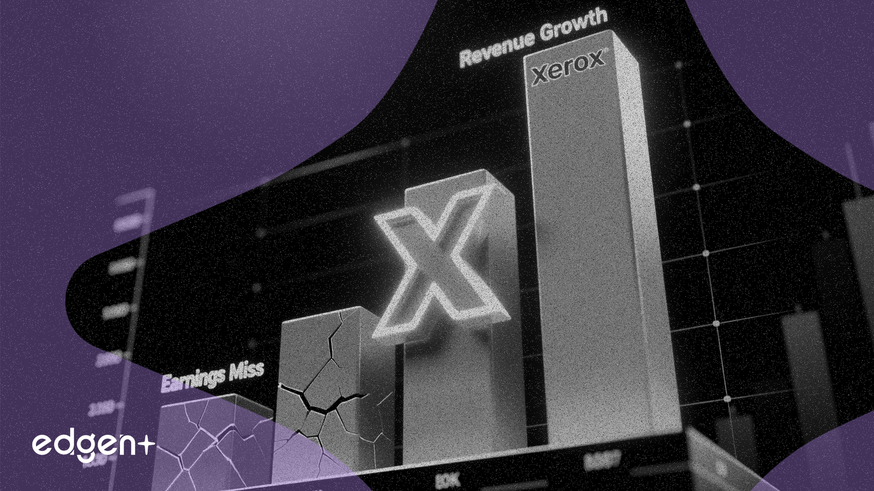 施樂上漲7.4%，投資者重視營收增長而非盈利不及預期