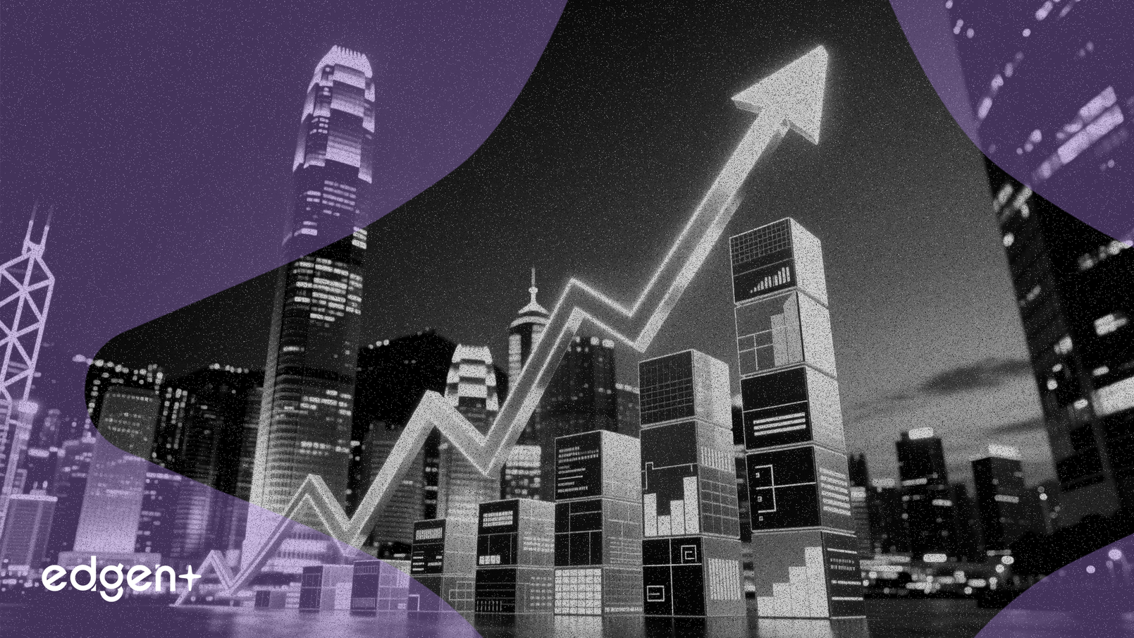 China Resources Land sube un 5,6% por operación en bloque de 11,8 millones de HKD