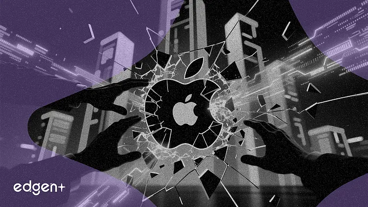 Retail Investors Dump Apple for Other Mega-Cap Tech